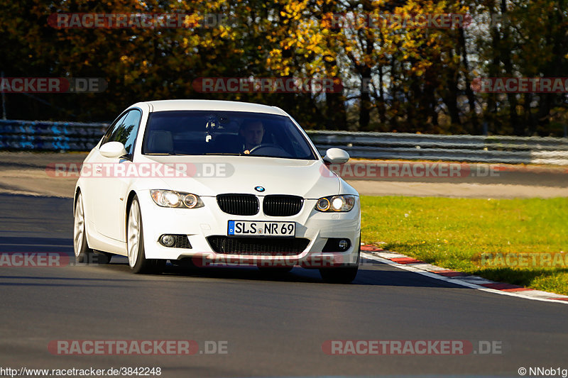 Bild #3842248 - Touristenfahrten Nürburgring Nordschleife 01.11.2017