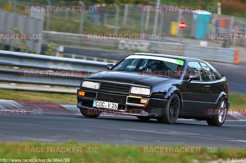 Bild #3844769 - Touristenfahrten Nürburgring Nordschleife 01.11.2017