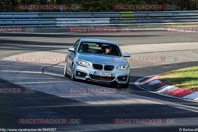 Bild #3845357 - Touristenfahrten Nürburgring Nordschleife 01.11.2017