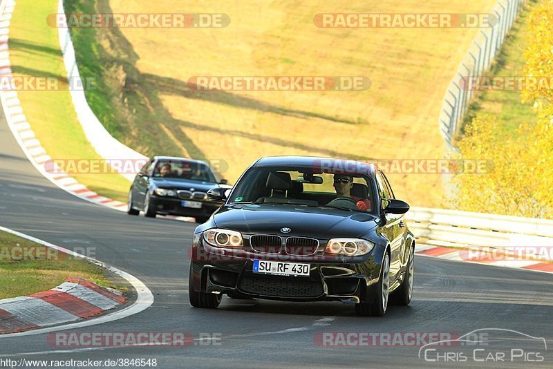 Bild #3846548 - Touristenfahrten Nürburgring Nordschleife 01.11.2017