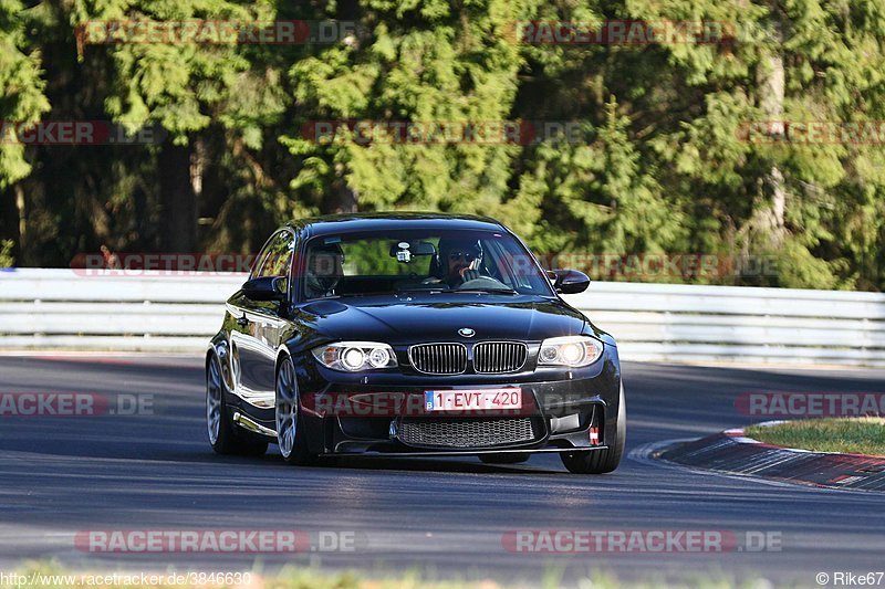 Bild #3846630 - Touristenfahrten Nürburgring Nordschleife 01.11.2017