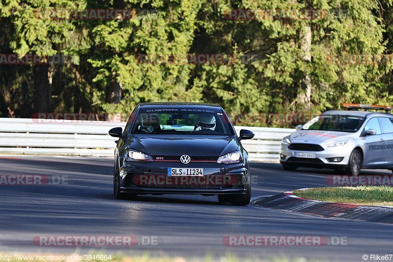 Bild #3846664 - Touristenfahrten Nürburgring Nordschleife 01.11.2017