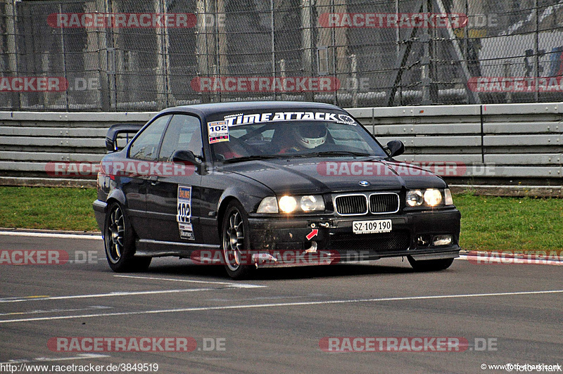 Bild #3849519 - German/European TimeAttack Masters