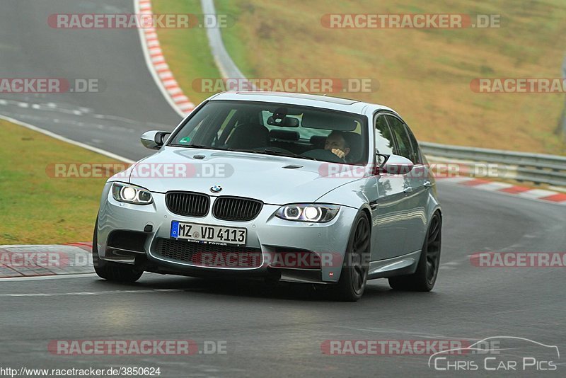 Bild #3850624 - Touristenfahrten Nürburgring Nordschleife 04.11.2017