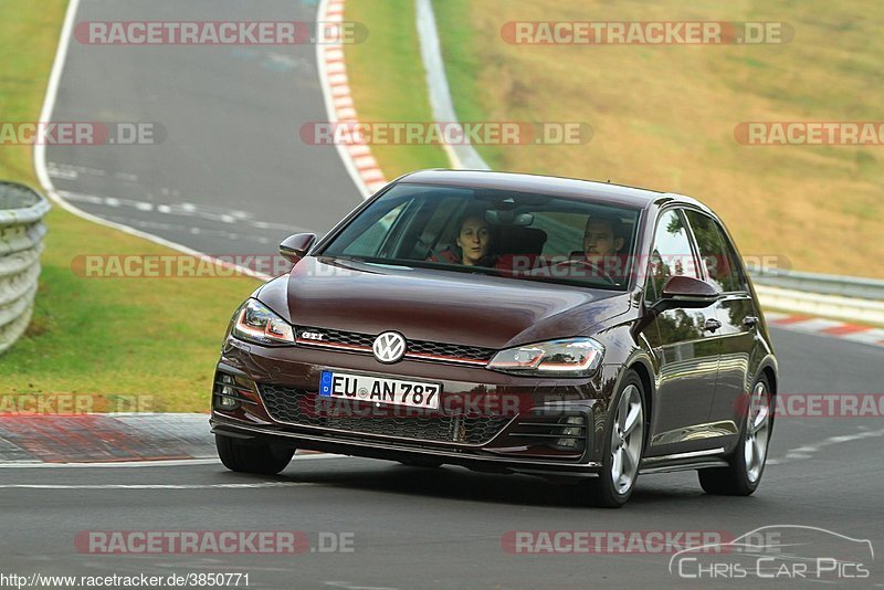 Bild #3850771 - Touristenfahrten Nürburgring Nordschleife 04.11.2017