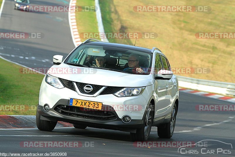 Bild #3850908 - Touristenfahrten Nürburgring Nordschleife 04.11.2017