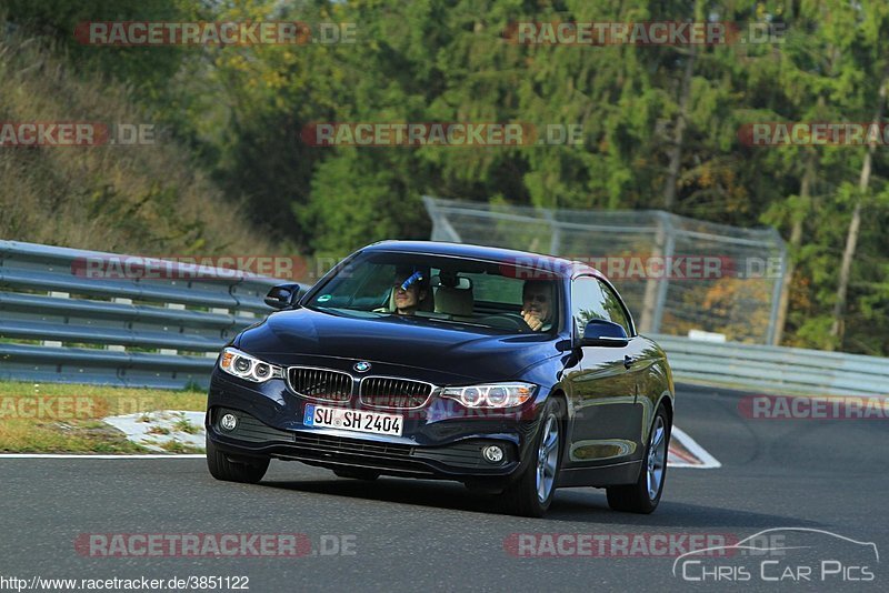 Bild #3851122 - Touristenfahrten Nürburgring Nordschleife 04.11.2017