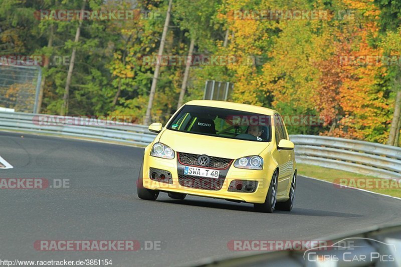 Bild #3851154 - Touristenfahrten Nürburgring Nordschleife 04.11.2017