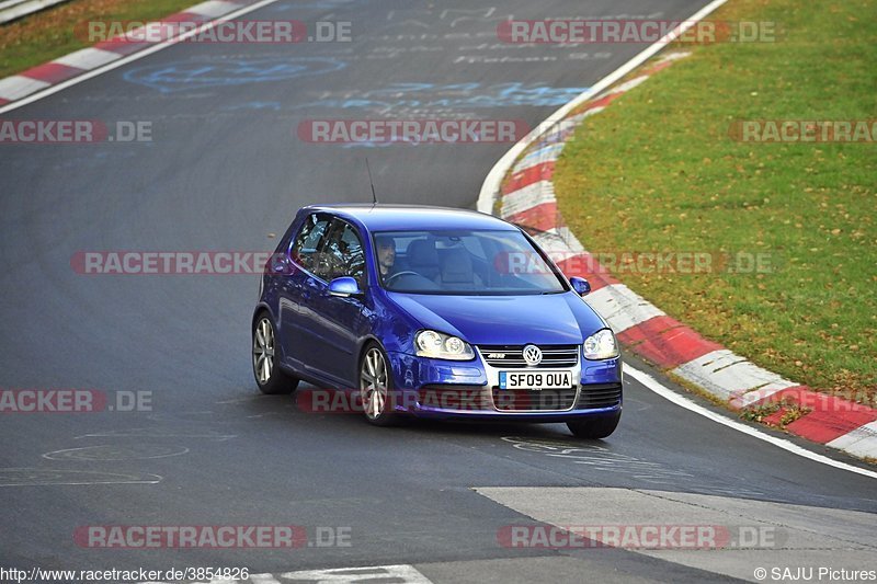 Bild #3854826 - Touristenfahrten Nürburgring Nordschleife 04.11.2017