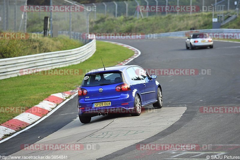 Bild #3854841 - Touristenfahrten Nürburgring Nordschleife 04.11.2017