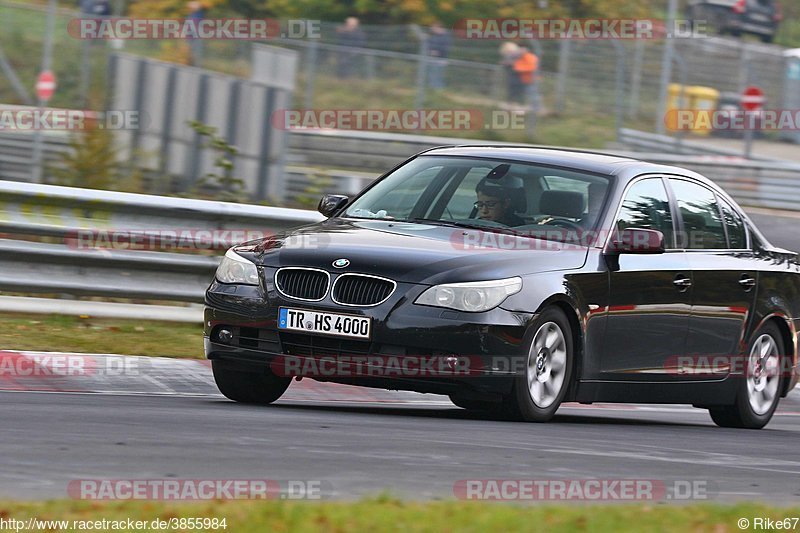 Bild #3855984 - Touristenfahrten Nürburgring Nordschleife 04.11.2017