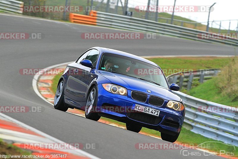 Bild #3857417 - Touristenfahrten Nürburgring Nordschleife 04.11.2017