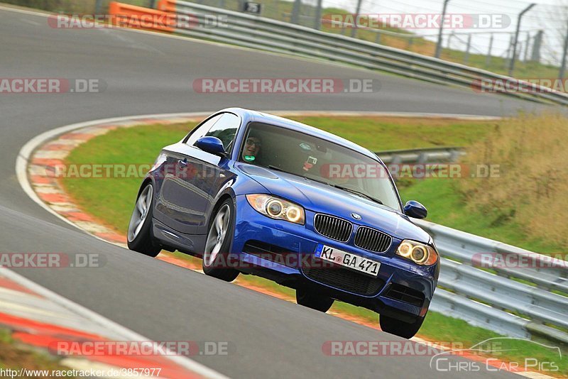 Bild #3857977 - Touristenfahrten Nürburgring Nordschleife 04.11.2017