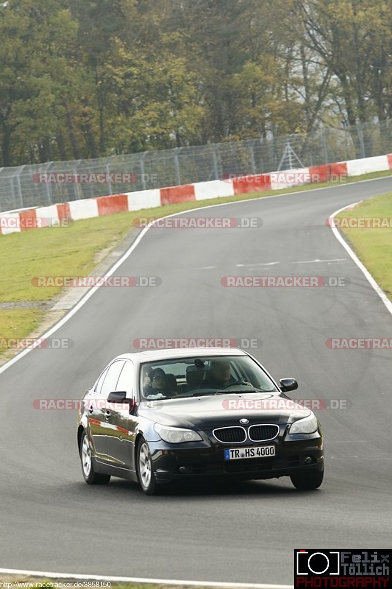 Bild #3858150 - Touristenfahrten Nürburgring Nordschleife 04.11.2017