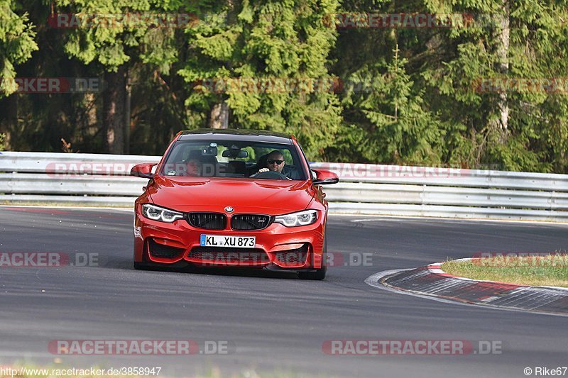 Bild #3858947 - Touristenfahrten Nürburgring Nordschleife 04.11.2017