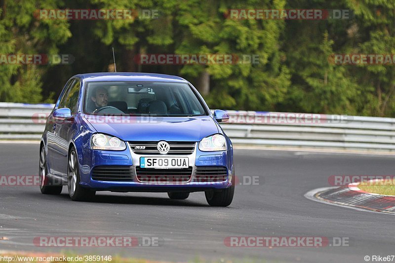 Bild #3859146 - Touristenfahrten Nürburgring Nordschleife 04.11.2017