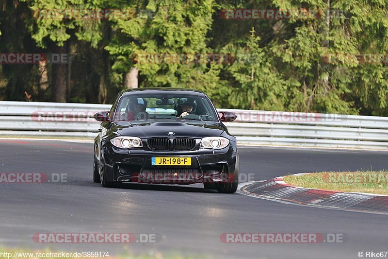 Bild #3859174 - Touristenfahrten Nürburgring Nordschleife 04.11.2017