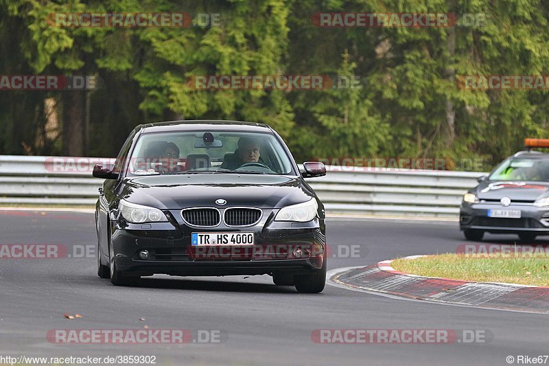 Bild #3859302 - Touristenfahrten Nürburgring Nordschleife 04.11.2017