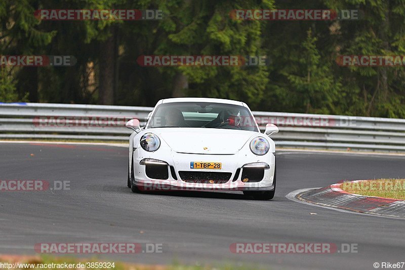 Bild #3859324 - Touristenfahrten Nürburgring Nordschleife 04.11.2017