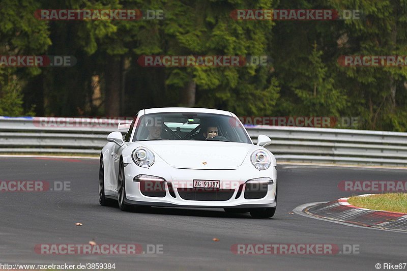 Bild #3859384 - Touristenfahrten Nürburgring Nordschleife 04.11.2017