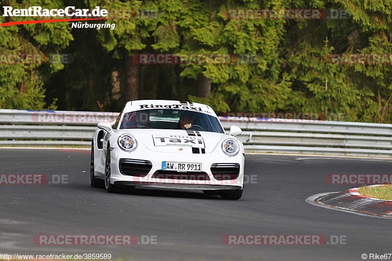 Bild #3859589 - Touristenfahrten Nürburgring Nordschleife 04.11.2017