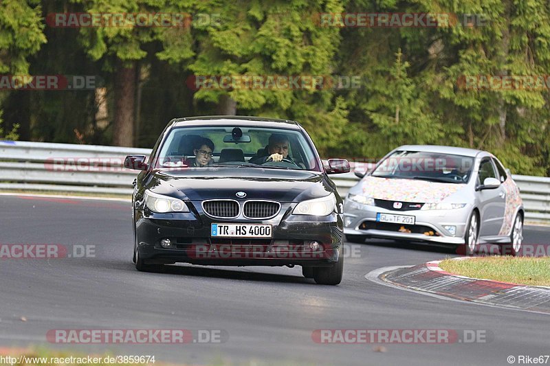 Bild #3859674 - Touristenfahrten Nürburgring Nordschleife 04.11.2017