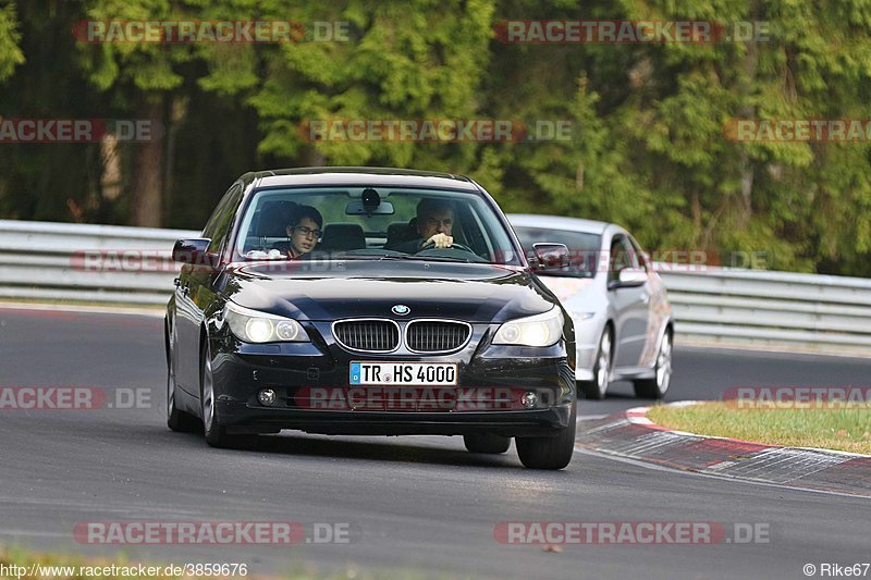 Bild #3859676 - Touristenfahrten Nürburgring Nordschleife 04.11.2017