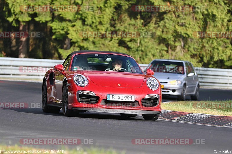 Bild #3859718 - Touristenfahrten Nürburgring Nordschleife 04.11.2017