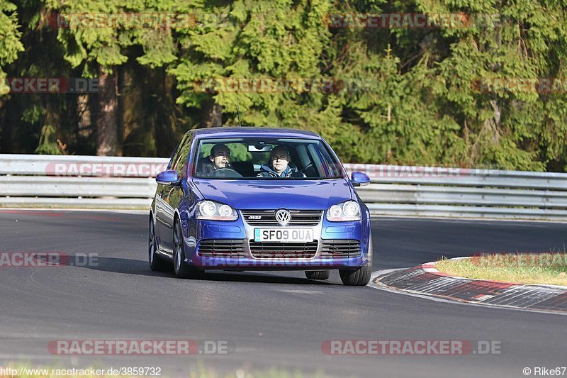 Bild #3859732 - Touristenfahrten Nürburgring Nordschleife 04.11.2017