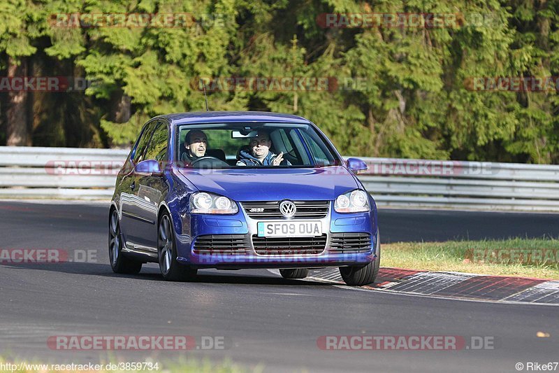 Bild #3859734 - Touristenfahrten Nürburgring Nordschleife 04.11.2017