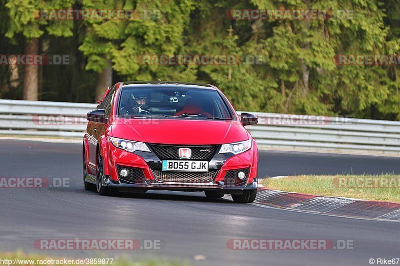 Bild #3859877 - Touristenfahrten Nürburgring Nordschleife 04.11.2017