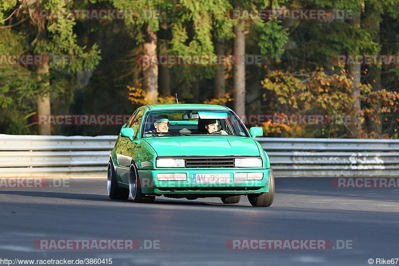 Bild #3860415 - Touristenfahrten Nürburgring Nordschleife 04.11.2017