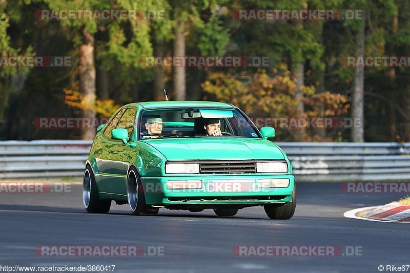 Bild #3860417 - Touristenfahrten Nürburgring Nordschleife 04.11.2017