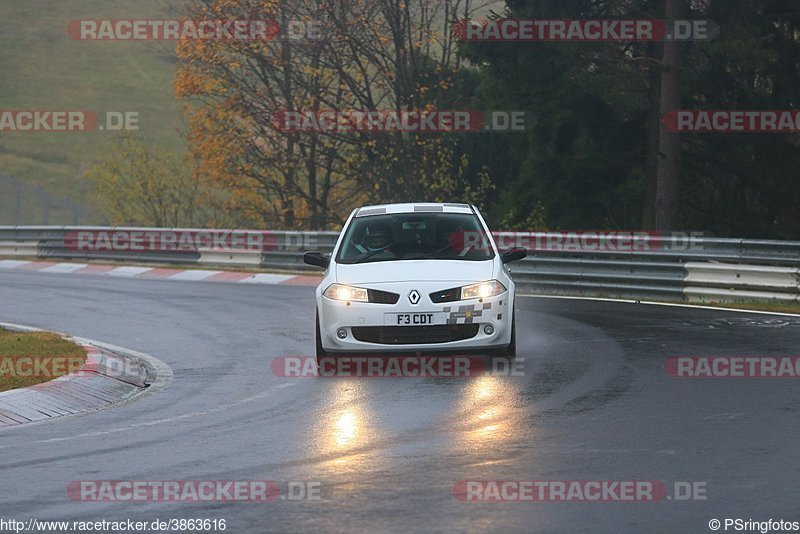 Bild #3863616 - Touristenfahrten 11.11.2017