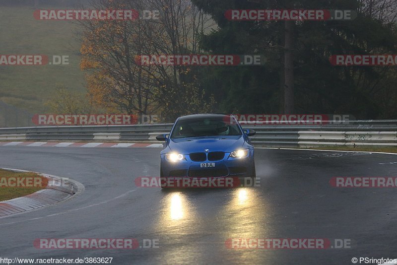 Bild #3863627 - Touristenfahrten 11.11.2017