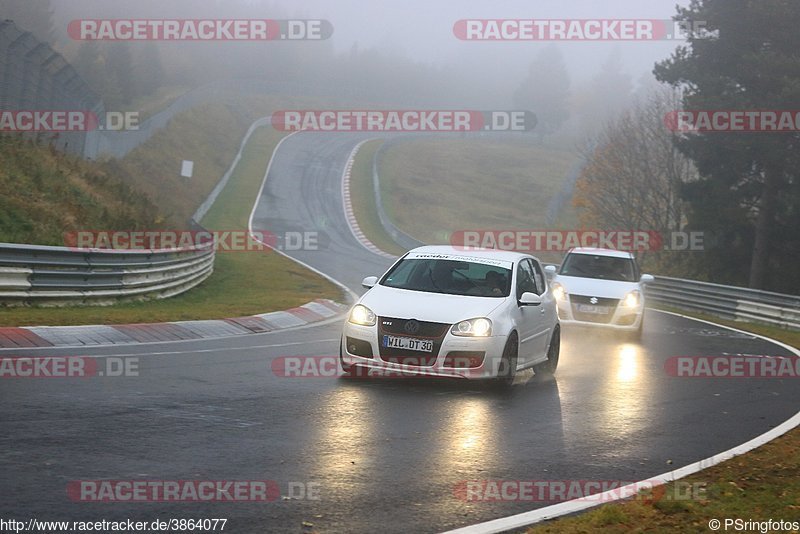 Bild #3864077 - Touristenfahrten 11.11.2017