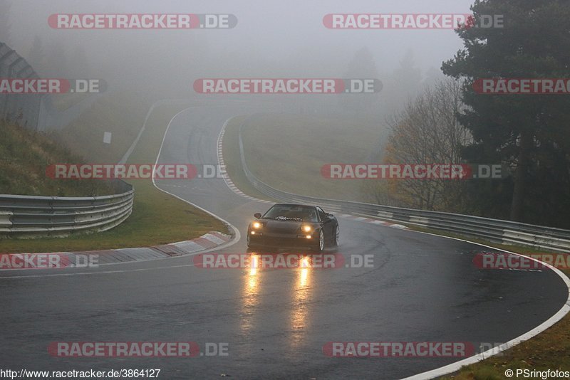 Bild #3864127 - Touristenfahrten 11.11.2017