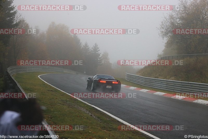 Bild #3864130 - Touristenfahrten 11.11.2017