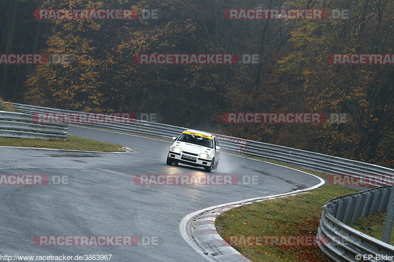 Bild #3863967 - Rallye Köln-Ahrweiler 2017