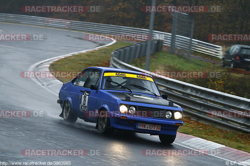 Bild #3863985 - Rallye Köln-Ahrweiler 2017