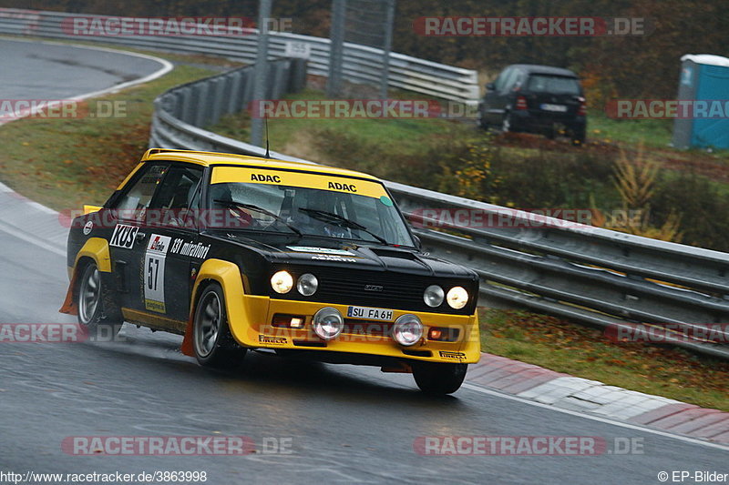 Bild #3863998 - Rallye Köln-Ahrweiler 2017