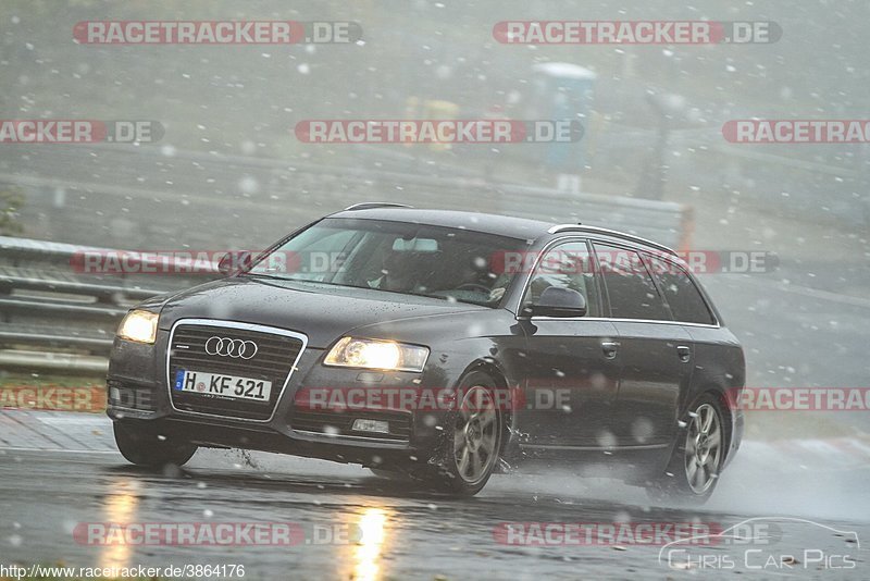 Bild #3864176 - Touristenfahrten Nürburgring Nordschleife 12.11.2017