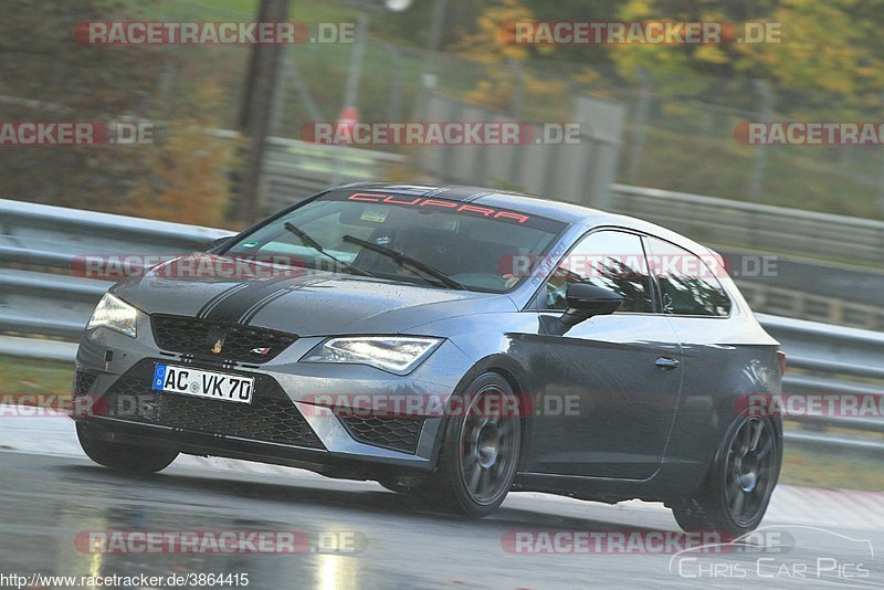 Bild #3864415 - Touristenfahrten Nürburgring Nordschleife 12.11.2017