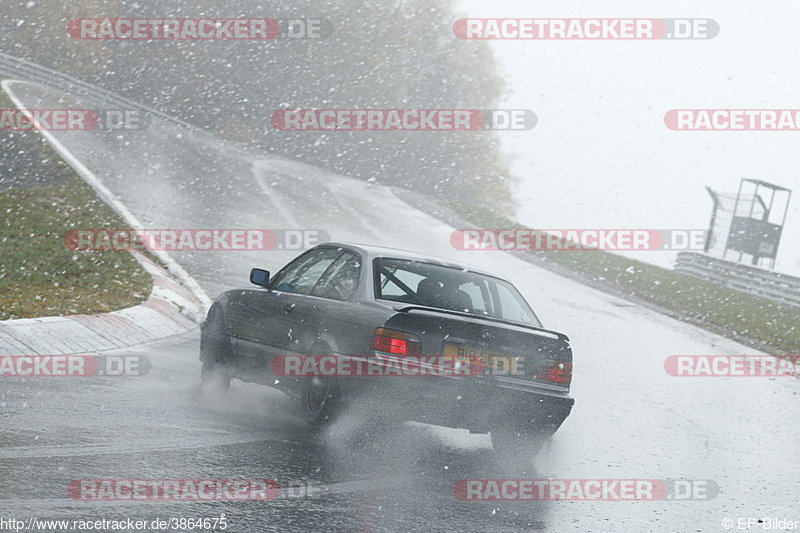 Bild #3864675 - Touristenfahrten Nürburgring Nordschleife 12.11.2017