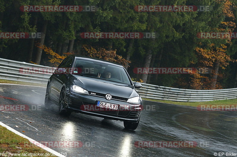 Bild #3864710 - Touristenfahrten Nürburgring Nordschleife 12.11.2017