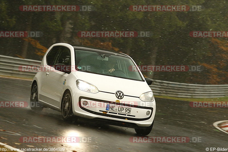 Bild #3864929 - Touristenfahrten Nürburgring Nordschleife 12.11.2017