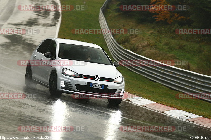 Bild #3864943 - Touristenfahrten Nürburgring Nordschleife 12.11.2017