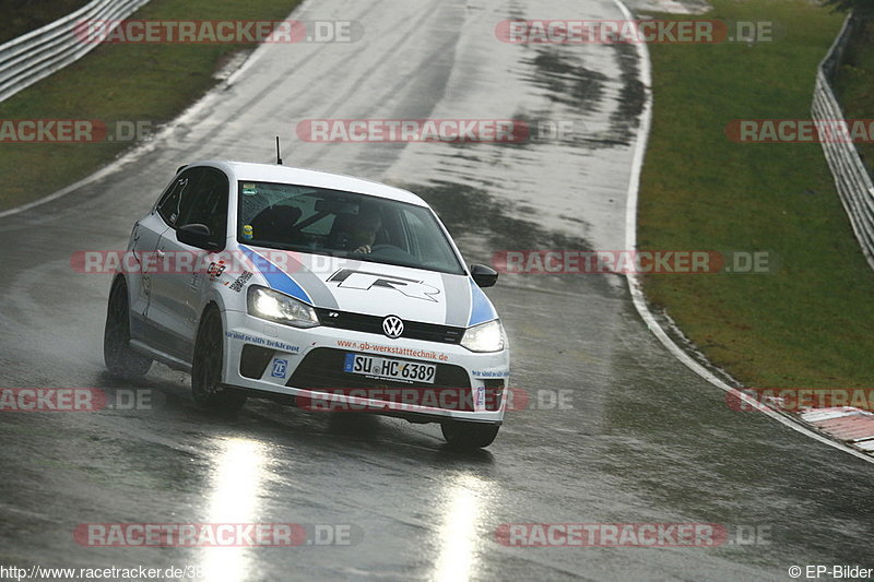 Bild #3864945 - Touristenfahrten Nürburgring Nordschleife 12.11.2017