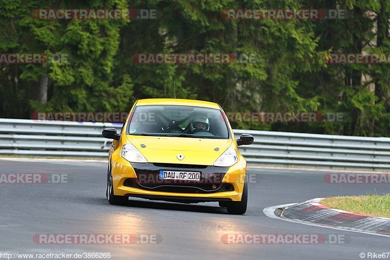 Bild #3866265 - Touristenfahrten Nürburgring Nordschleife 18.11.2017