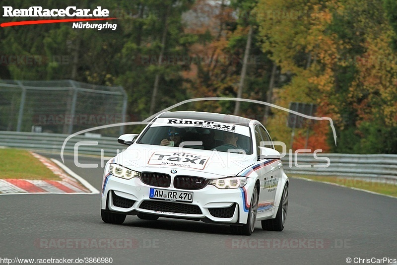 Bild #3866980 - Touristenfahrten Nürburgring Nordschleife 18.11.2017